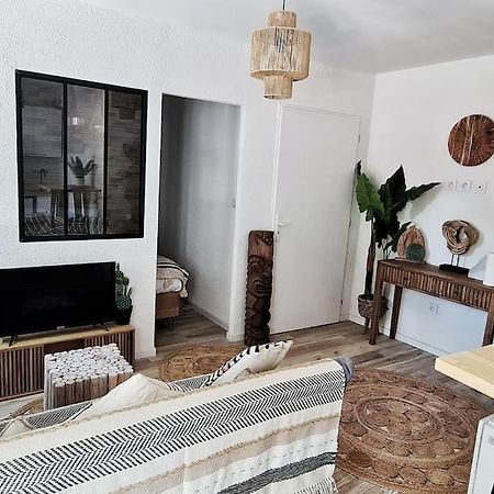 דירות קרקסון #New#Terrasse Sud Ouest#Pied De La Cite #1 מראה חיצוני תמונה