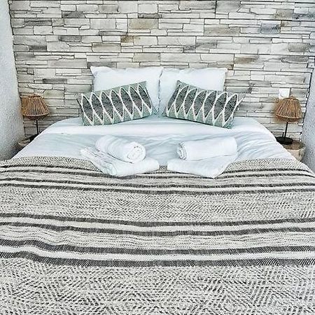 דירות קרקסון #New#Terrasse Sud Ouest#Pied De La Cite #1 מראה חיצוני תמונה