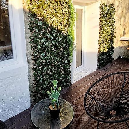 דירות קרקסון #New#Terrasse Sud Ouest#Pied De La Cite #1 מראה חיצוני תמונה