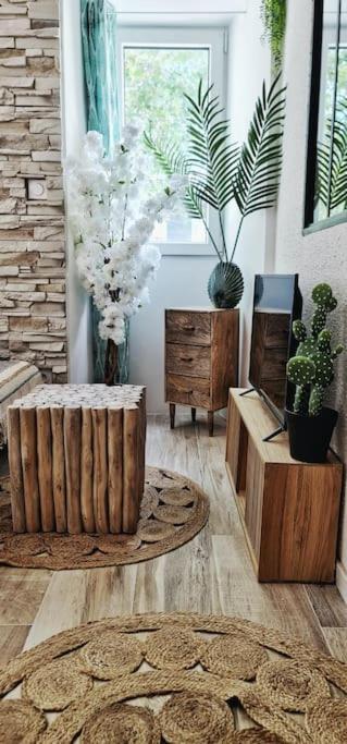 דירות קרקסון #New#Terrasse Sud Ouest#Pied De La Cite #1 מראה חיצוני תמונה