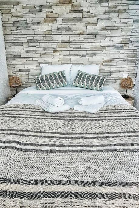 דירות קרקסון #New#Terrasse Sud Ouest#Pied De La Cite #1 מראה חיצוני תמונה